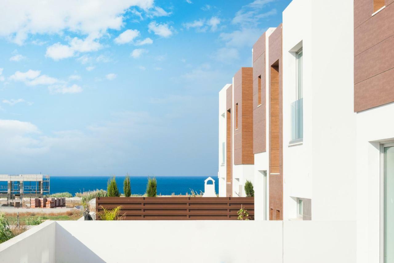 Villa Carmen Protaras Ngoại thất bức ảnh