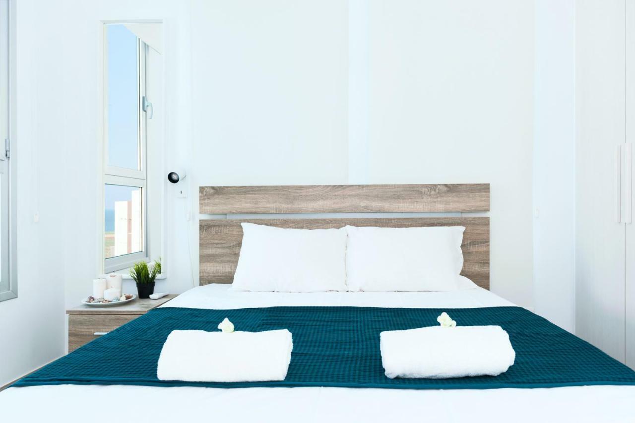 Villa Carmen Protaras Ngoại thất bức ảnh