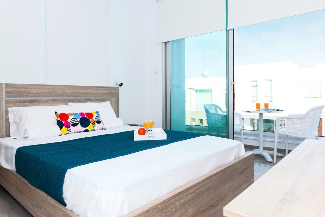 Villa Carmen Protaras Ngoại thất bức ảnh