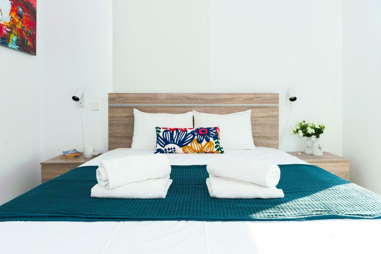 Villa Carmen Protaras Ngoại thất bức ảnh