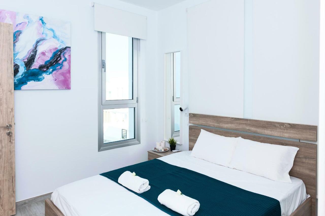 Villa Carmen Protaras Ngoại thất bức ảnh