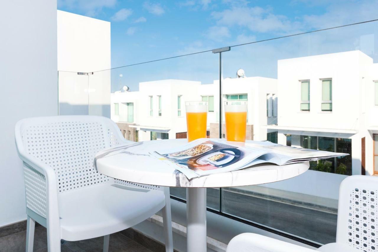 Villa Carmen Protaras Ngoại thất bức ảnh